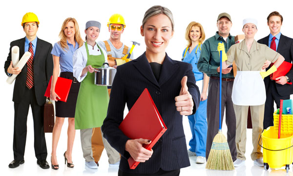 Demirci Manikürcü Hizmeti